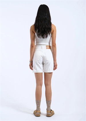 Arch shorts Hvid Dr.Denim 
